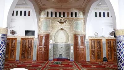 مسجد أبي بكر الصديق