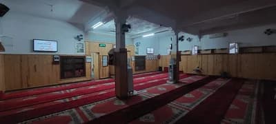 مسجد أبي بكر الصديق