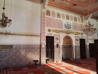مسجد أبي بكر الصديق