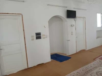مسجد أبو بكر الصديق - تطاوين