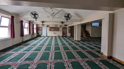 Masjid Abubakr