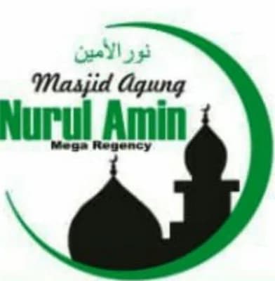 Masjid Agung Nurul Amin