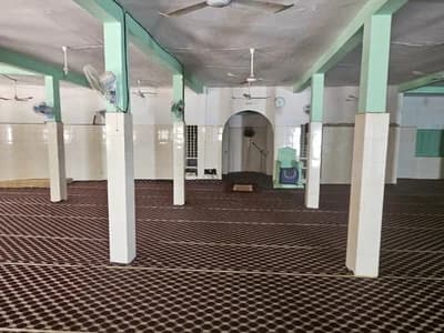 Masjid Ahlou Sounna Mbour مسجد اهل السنة