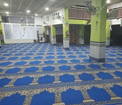 Masjid Ahlul Sunnah Wal Jamã’Ah - Salt