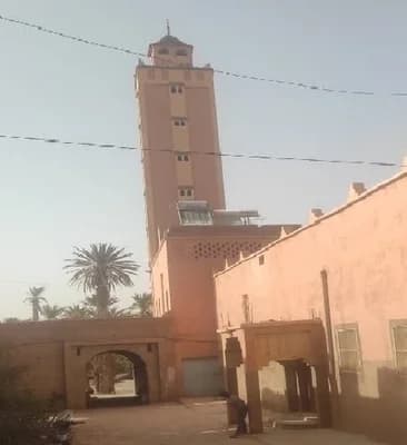 مسجد ايت خليفة