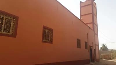 مسجد ايت الفرسي