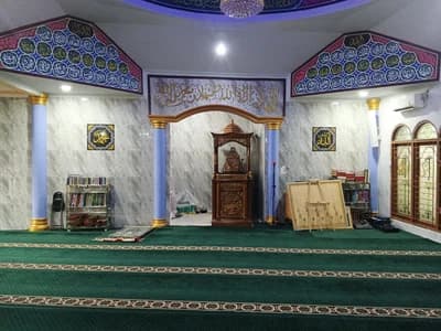 Masjid Al Ahsan
