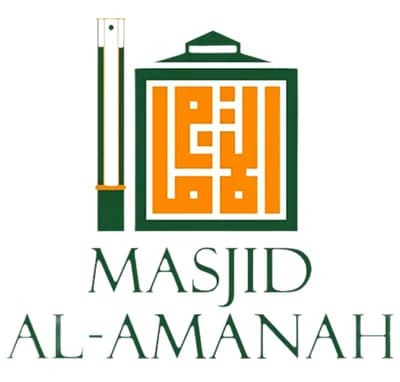 Masjid Jami' Al-Amanah
