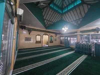 Masjid Al Bai'Ah