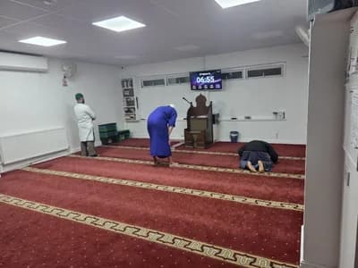 Al-Falah Masjid
