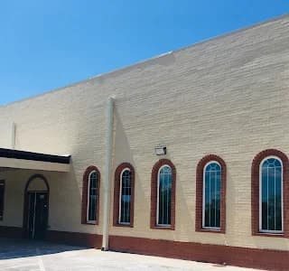 Masjid Al-Falah Bilal Muhammad