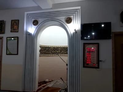 مسجد مالك بن أنس- صافصاف - شتوان