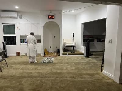 Los Angeles Islamic Center (Laic)