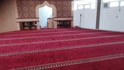 Masjid Al Ikhlas Kpp Pratama Jkt Tambora