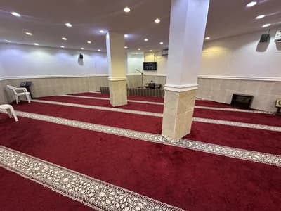 مسجد الإمام القرطبي