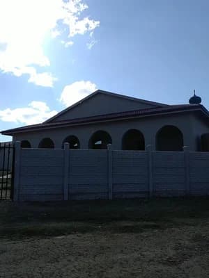 Masjid Al-Imdaadiyya Betshwana Islamic Centre