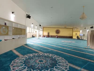 Masjid Al Kahfi