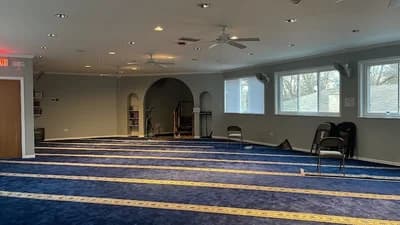 Masjid Al-Mustafa