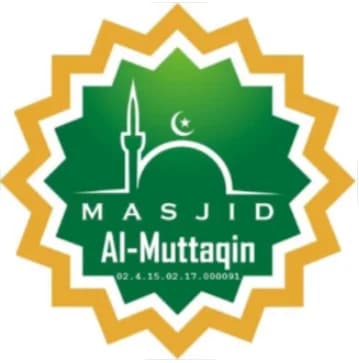 Masjid Al Muttaqin Pedusan