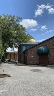 Masjid Al-Noor - Islamic Association Of Greater Memphis