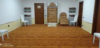 Masjid Al-Rayan Ferrara مسجد الريان
