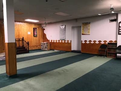 Masjid Al-Risalah (Sudanese Islamic Center)