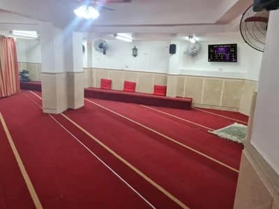 مسجد التقوى - البنفسج 7