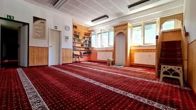 Masjid-Al-Ummah