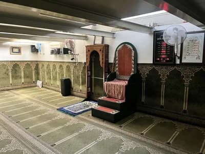 Masjid Albiano Magra