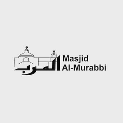Masjid Al-Murabbi