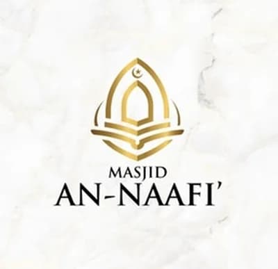 Masjid An-Naafi’ - Kabupaten Bandung