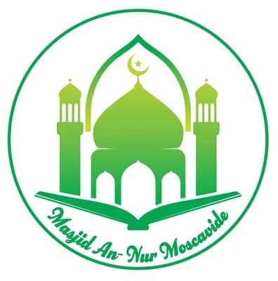 Masjid An - Nur Moscavide