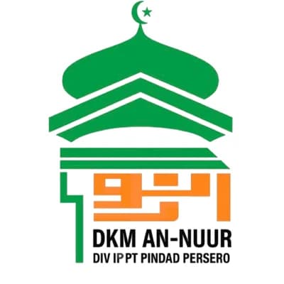 Masjid An-Nuur Pindad
