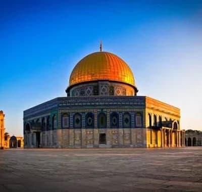 مسجد أنس بن مالك - Amman