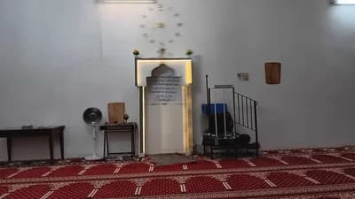 Masjid Anwar
