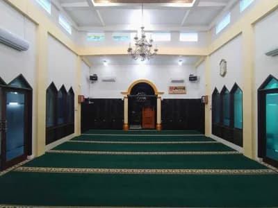 Masjid Ar-Razzaq