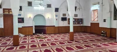 مسجد الرقوبة - البقالطة