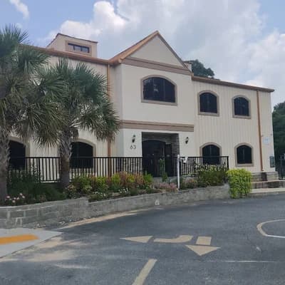 Islamic Society Of Mobile