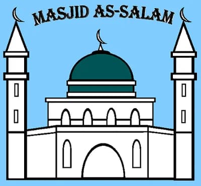Masjid As-Salam Inc