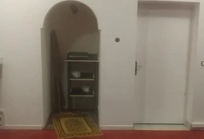 Mosquée Assalam La Charité Sur Loire - La Charite-Sur-Loire