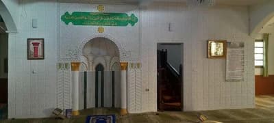 جامع الصديق - بنقردان
