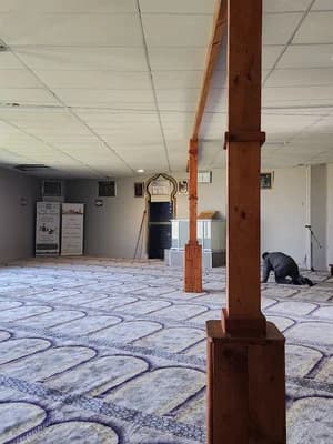 Masjid At Taqwa