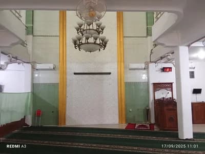 Masjid Baitussyukur