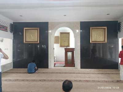 Masjid Bani Kanti