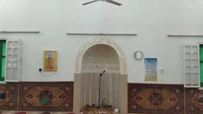 مسجد بوتفاحة - جرجيس
