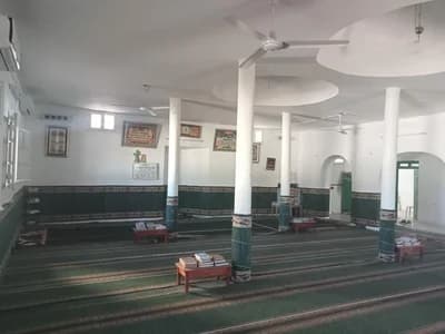 مسجد الهداية الشعايبية - سيدي-بوزيد