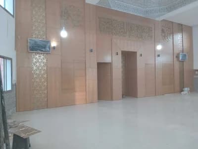 مسجد الشيخ خليل - القنيطرة