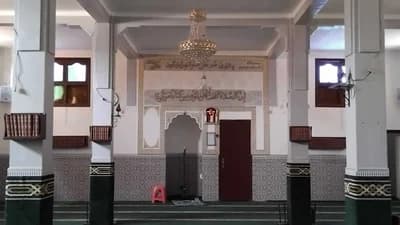 مسجد الشواطات - أولاد برحيل