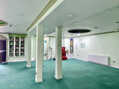 Masjid Darul Quran Islamic Centre
