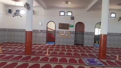 )مسجد-الفرقان-المحاميد (